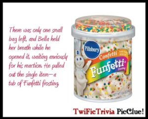 funfetti