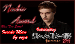 NewbieAward2011
