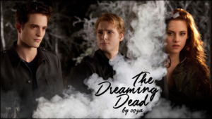 The Dreaming Dead