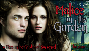 Malice in the Garden